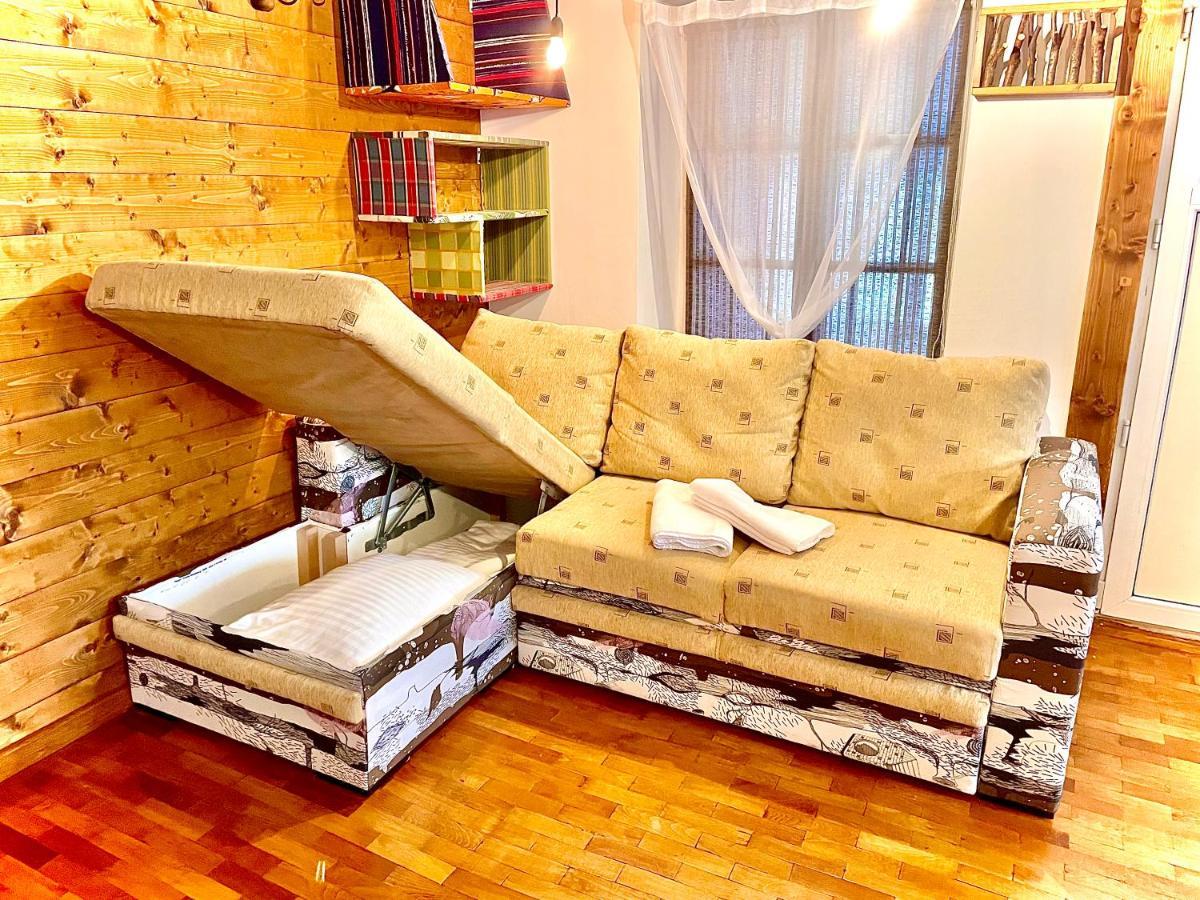 Apartament Rustic In Centrul Istoric Brasov Exterior photo