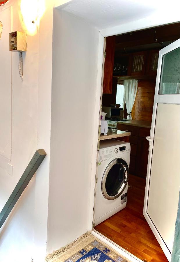 Apartament Rustic In Centrul Istoric Brasov Exterior photo
